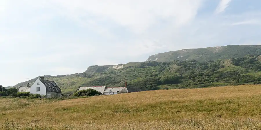060 | 2009 | Isle Of Wight | St. Catherine`s Point | © carsten riede fotografie