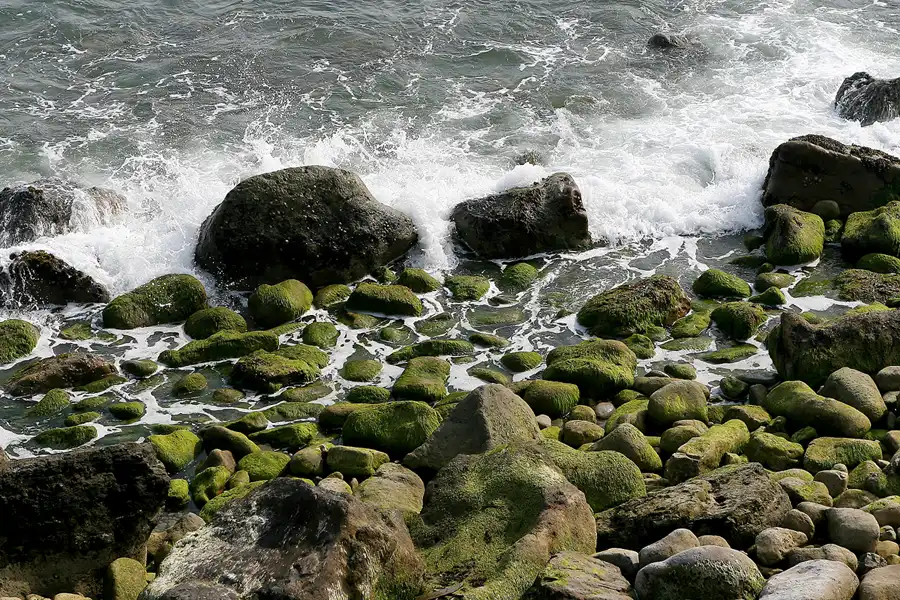 061 | 2009 | Isle Of Wight | St. Catherine`s Point | © carsten riede fotografie