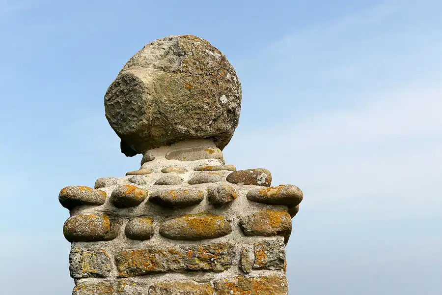 062 | 2009 | Isle Of Wight | St. Catherine`s Point | © carsten riede fotografie