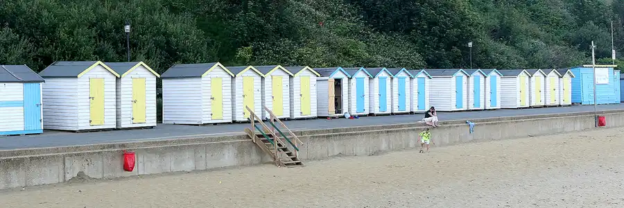 065 | 2009 | Isle Of Wight | Shanklin | © carsten riede fotografie