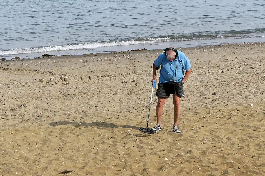 067 | 2009 | Isle Of Wight | Shanklin | © carsten riede fotografie