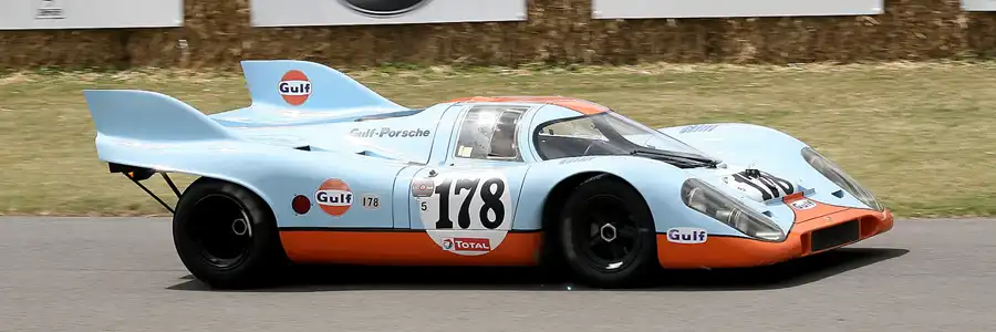 045 | 2009 | Goodwood | Festival Of Speed | © carsten riede fotografie