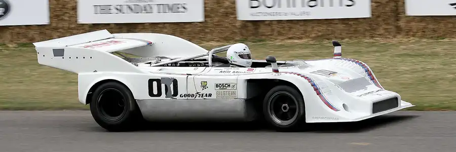 046 | 2009 | Goodwood | Festival Of Speed | © carsten riede fotografie