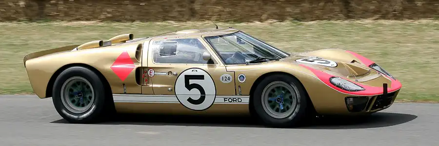 051 | 2009 | Goodwood | Festival Of Speed | © carsten riede fotografie