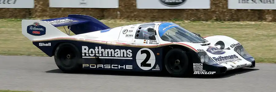 055 | 2009 | Goodwood | Festival Of Speed | © carsten riede fotografie