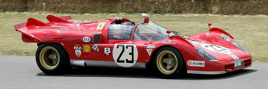 060 | 2009 | Goodwood | Festival Of Speed | © carsten riede fotografie