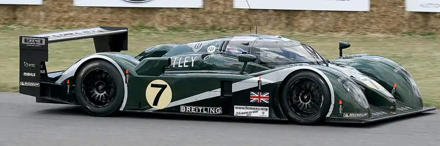 063 | 2009 | Goodwood | Festival Of Speed | © carsten riede fotografie