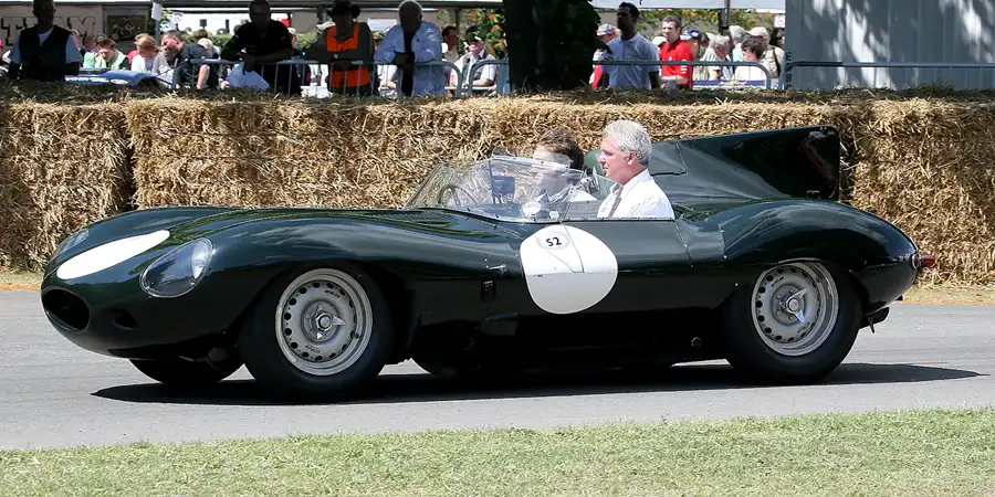 071 | 2009 | Goodwood | Festival Of Speed | © carsten riede fotografie