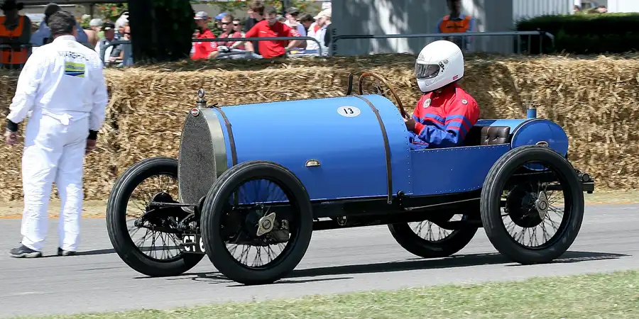 080 | 2009 | Goodwood | Festival Of Speed | © carsten riede fotografie
