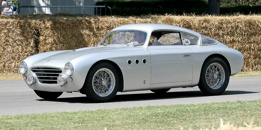 090 | 2009 | Goodwood | Festival Of Speed | © carsten riede fotografie