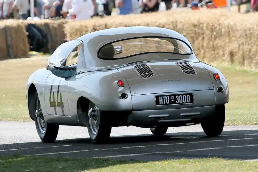 093 | 2009 | Goodwood | Festival Of Speed | © carsten riede fotografie