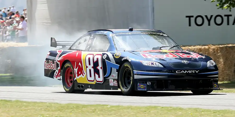 095 | 2009 | Goodwood | Festival Of Speed | © carsten riede fotografie