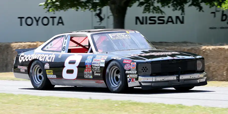 096 | 2009 | Goodwood | Festival Of Speed | © carsten riede fotografie