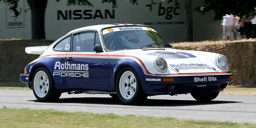 104 | 2009 | Goodwood | Festival Of Speed | © carsten riede fotografie