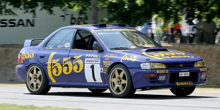 106 | 2009 | Goodwood | Festival Of Speed | © carsten riede fotografie