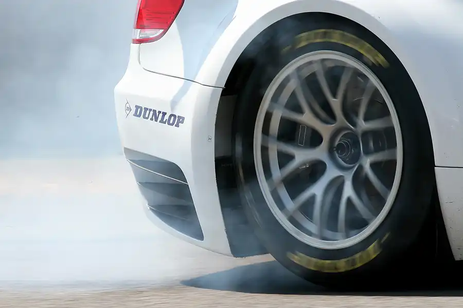 110 | 2009 | Goodwood | Festival Of Speed | © carsten riede fotografie