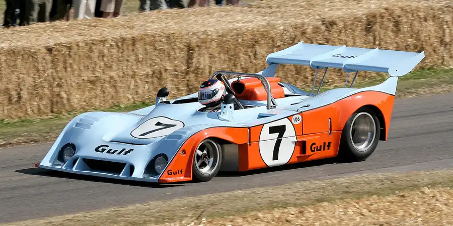 114 | 2009 | Goodwood | Festival Of Speed | © carsten riede fotografie