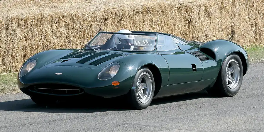 115 | 2009 | Goodwood | Festival Of Speed | © carsten riede fotografie