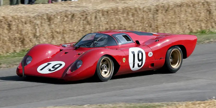 119 | 2009 | Goodwood | Festival Of Speed | © carsten riede fotografie