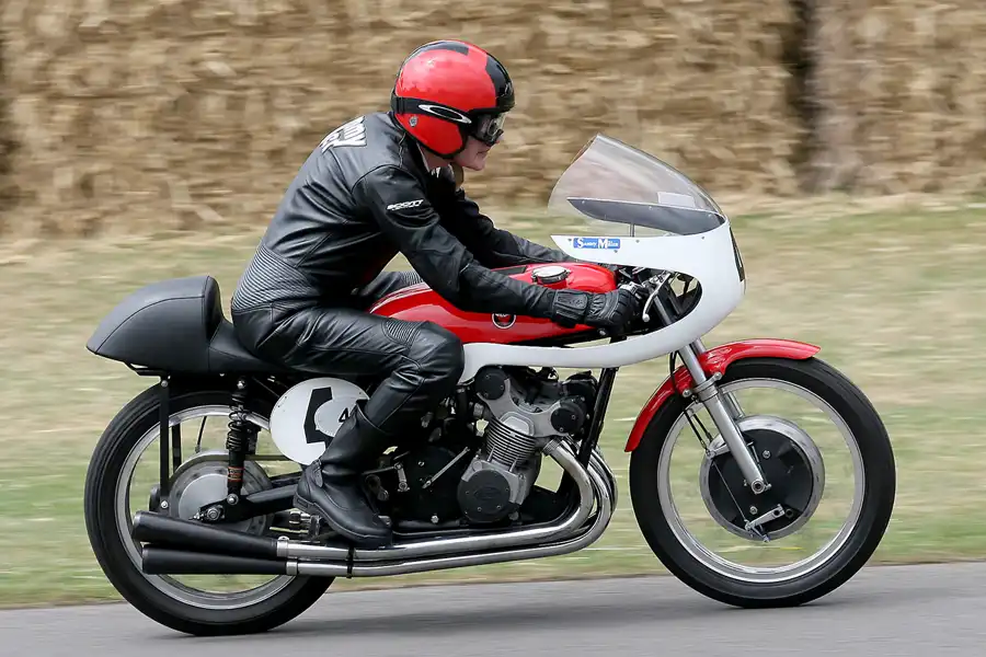 149 | 2009 | Goodwood | Festival Of Speed | © carsten riede fotografie