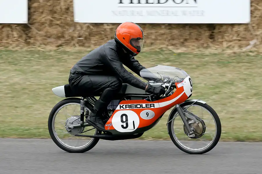151 | 2009 | Goodwood | Festival Of Speed | © carsten riede fotografie