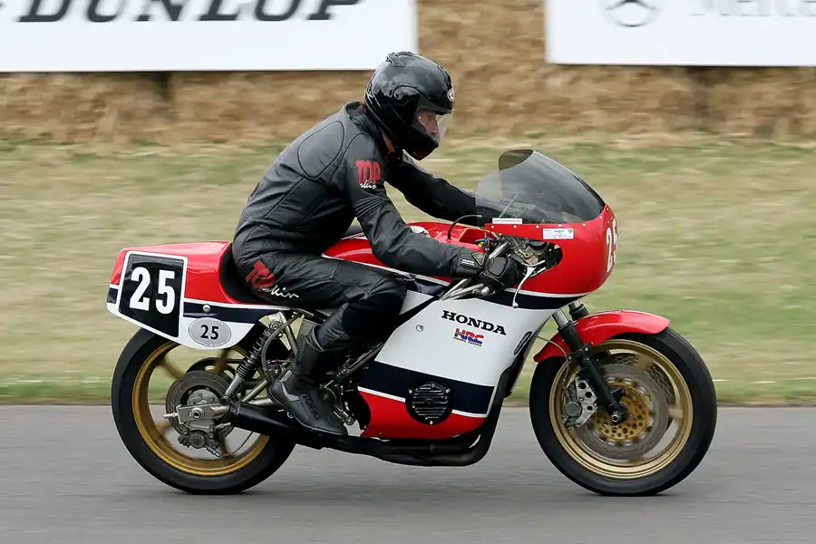 159 | 2009 | Goodwood | Festival Of Speed | © carsten riede fotografie