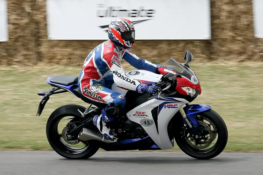 167 | 2009 | Goodwood | Festival Of Speed | © carsten riede fotografie