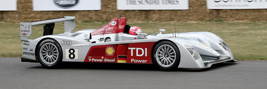 064 | 2009 | Goodwood | Festival Of Speed | © carsten riede fotografie