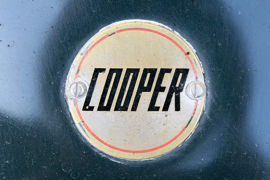 020 | 2009 | Goodwood | Festival Of Speed | Cooper-Climax T51 | © carsten riede fotografie