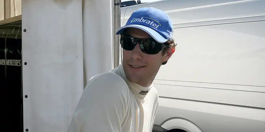 098 | 2009 | Goodwood | Festival Of Speed | Bruno Senna | © carsten riede fotografie