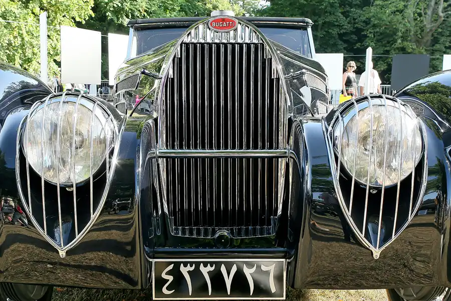 134 | 2009 | Goodwood | Festival Of Speed | © carsten riede fotografie