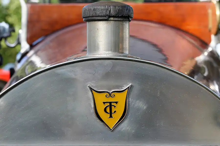 135 | 2009 | Goodwood | Festival Of Speed | © carsten riede fotografie