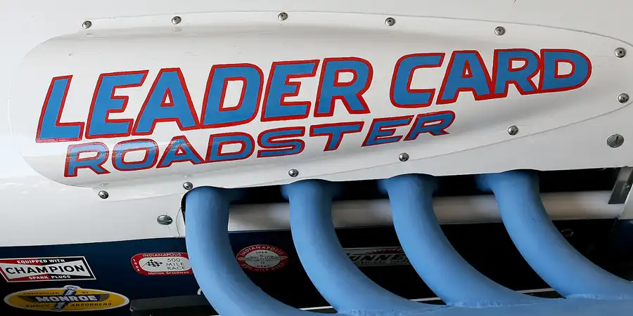 143 | 2009 | Goodwood | Festival Of Speed | © carsten riede fotografie