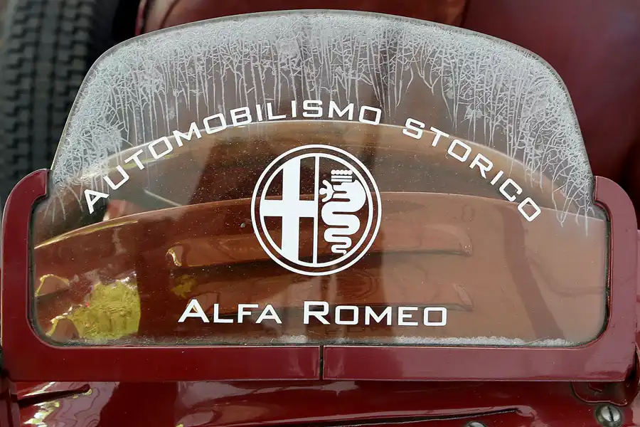 164 | 2009 | Goodwood | Festival Of Speed | © carsten riede fotografie