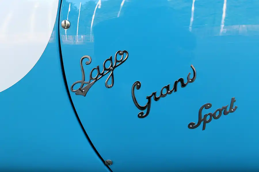 166 | 2009 | Goodwood | Festival Of Speed | © carsten riede fotografie