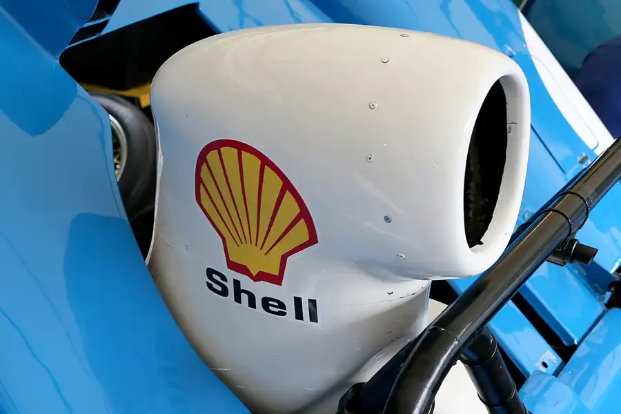 187 | 2009 | Goodwood | Festival Of Speed | © carsten riede fotografie