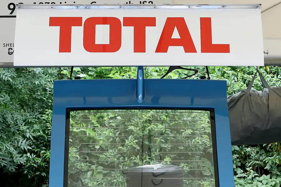 188 | 2009 | Goodwood | Festival Of Speed | © carsten riede fotografie