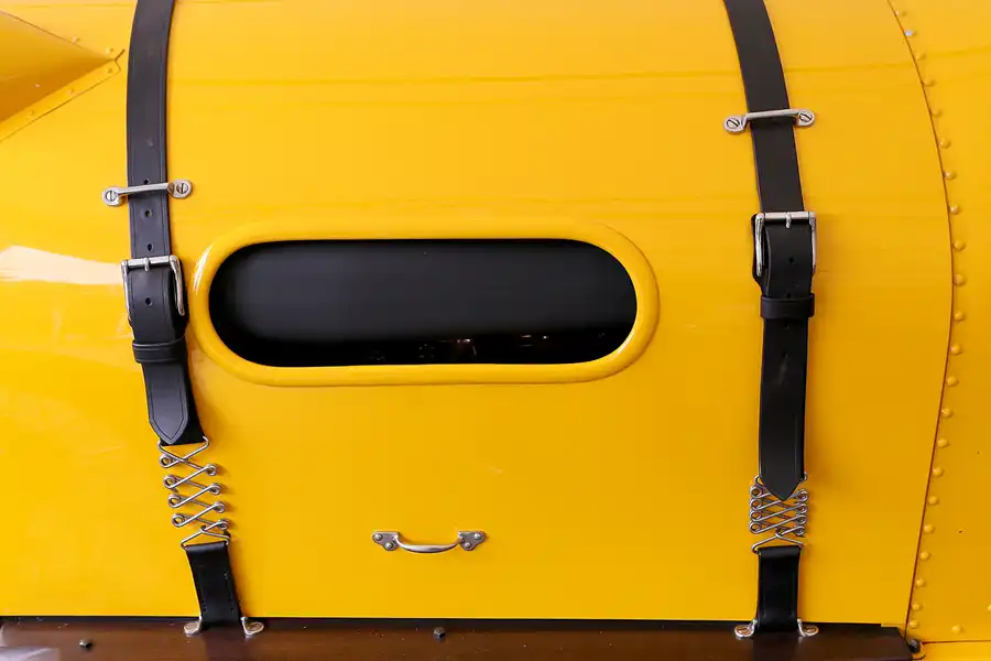 194 | 2009 | Goodwood | Festival Of Speed | © carsten riede fotografie