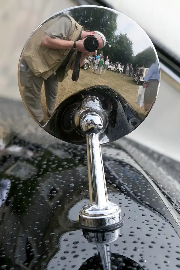 203 | 2009 | Goodwood | Festival Of Speed | © carsten riede fotografie