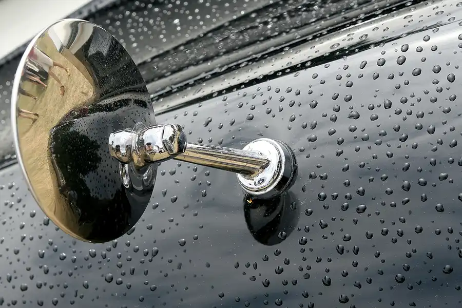 204 | 2009 | Goodwood | Festival Of Speed | © carsten riede fotografie