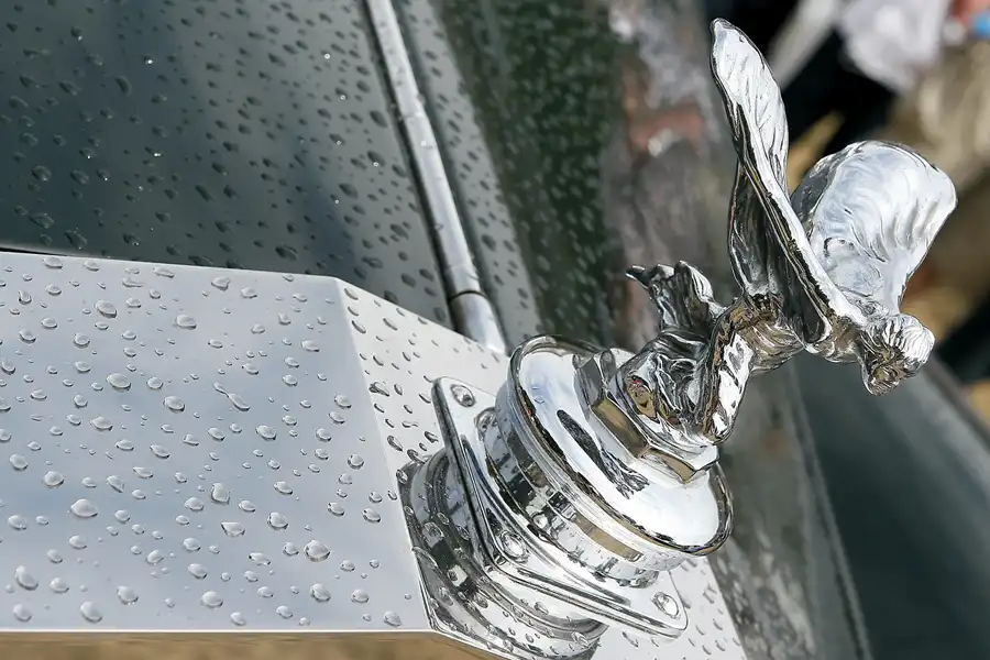 205 | 2009 | Goodwood | Festival Of Speed | © carsten riede fotografie