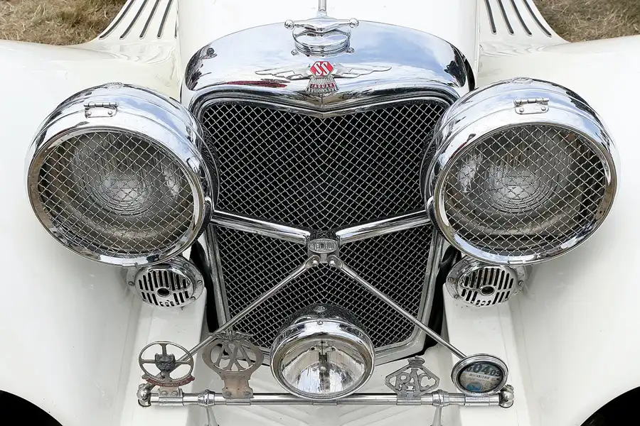 213 | 2009 | Goodwood | Festival Of Speed | © carsten riede fotografie