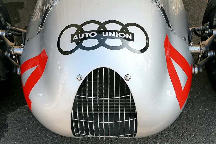 218 | 2009 | Goodwood | Festival Of Speed | © carsten riede fotografie