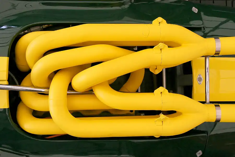 277 | 2009 | Goodwood | Festival Of Speed | © carsten riede fotografie