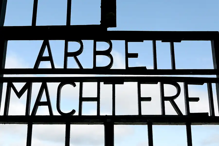 004 | 2009 | Sachsenhausen | Gedenkstätte | © carsten riede fotografie