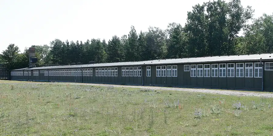 029 | 2009 | Sachsenhausen | Gedenkstätte | © carsten riede fotografie