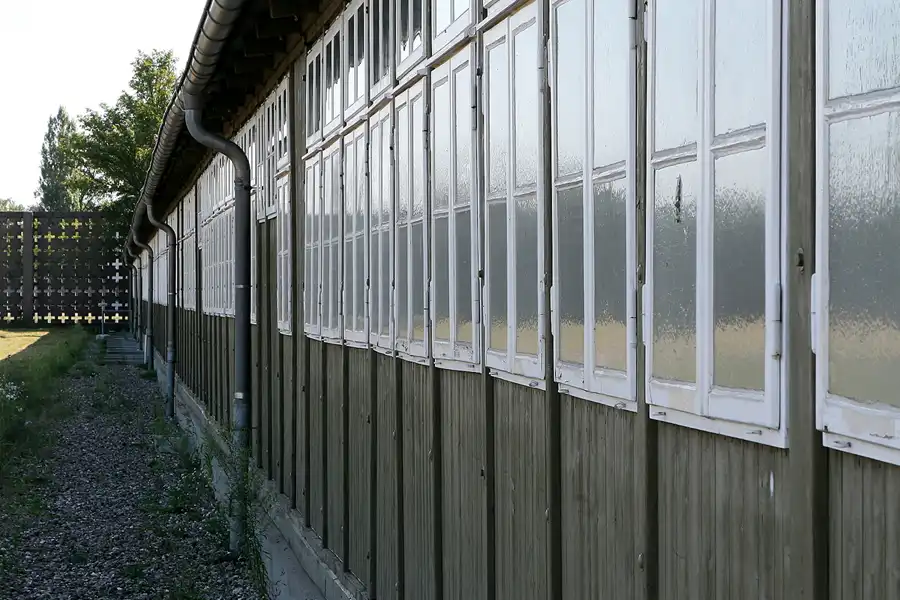 030 | 2009 | Sachsenhausen | Gedenkstätte | © carsten riede fotografie