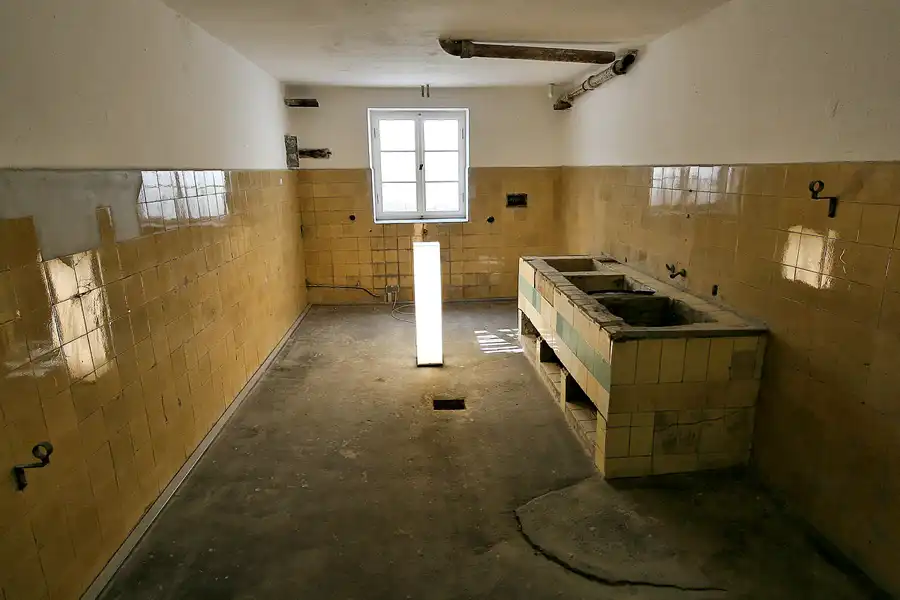 036 | 2009 | Sachsenhausen | Gedenkstätte | © carsten riede fotografie