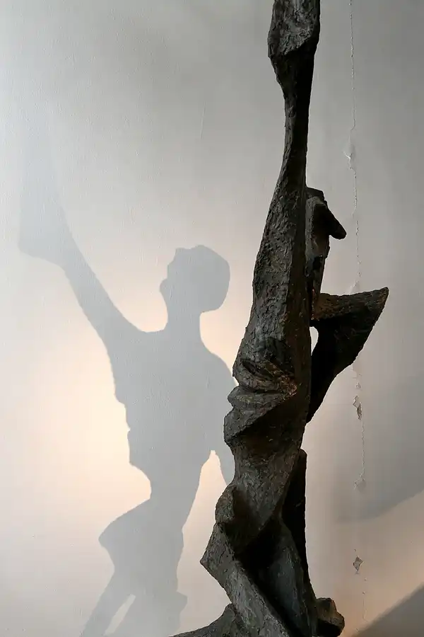 046 | 2009 | Sachsenhausen | Gedenkstätte | © carsten riede fotografie