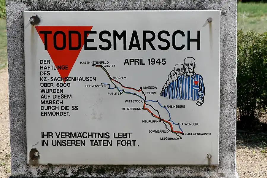 048 | 2009 | Sachsenhausen | Gedenkstätte | © carsten riede fotografie